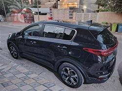 کیا سپۆرتاج